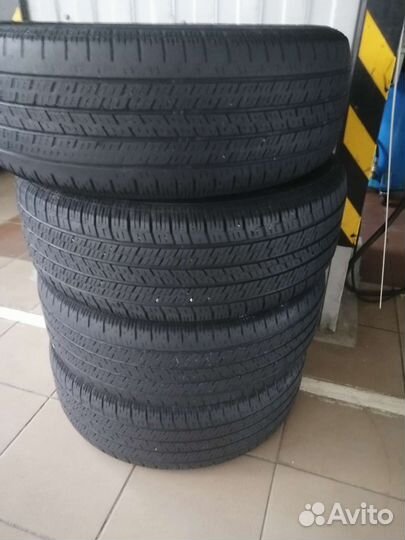 Continental Conti4x4Contact 215/65 R16 98H