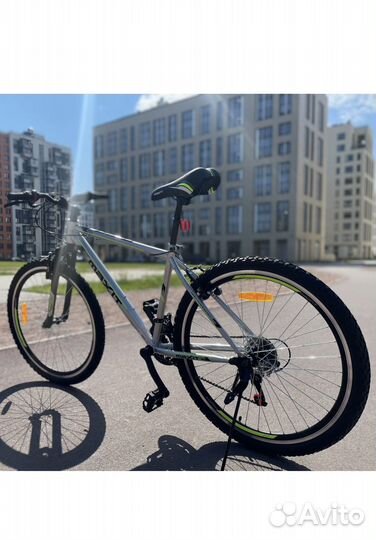 Велосипед горный 26 новый 21 скорость