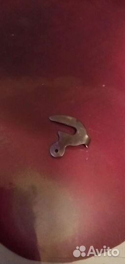 Крючок для крепления нард и нетолько