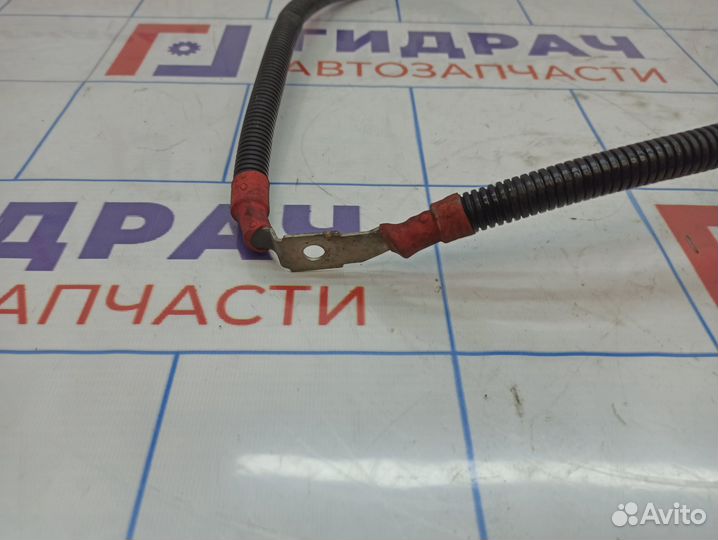 Провод стартера BMW X6 (E71) 12427573710