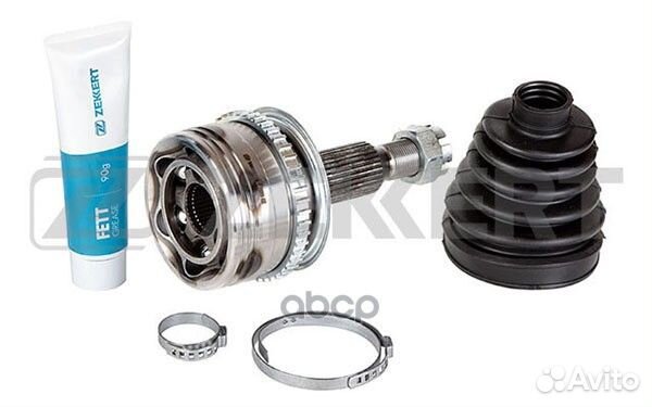 ШРУС внешн. Mitsubishi Challenger II 8- L200 IV