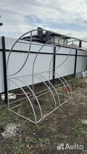 Парковка для велосипедов