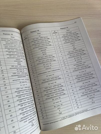 Сборник егэ 2023 по русскому языку