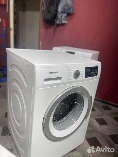 Стиральная машина Simens iq 500 9кг