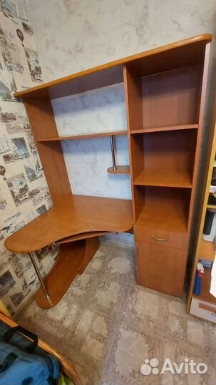 Компьютерный стол бу