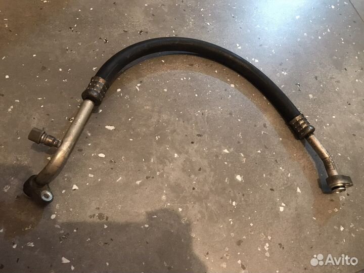 Шланг кондиционера Toyota Mark 2 gx100 beams