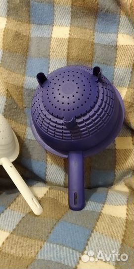 Дуршлаг Tupperware