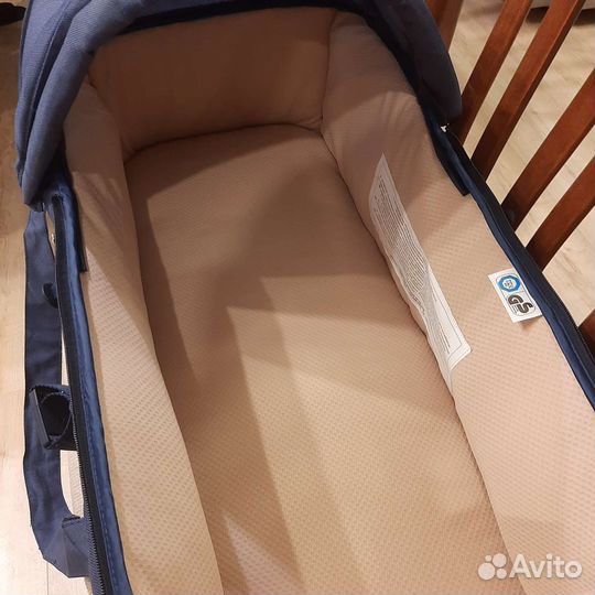 Переноска для детей chicco