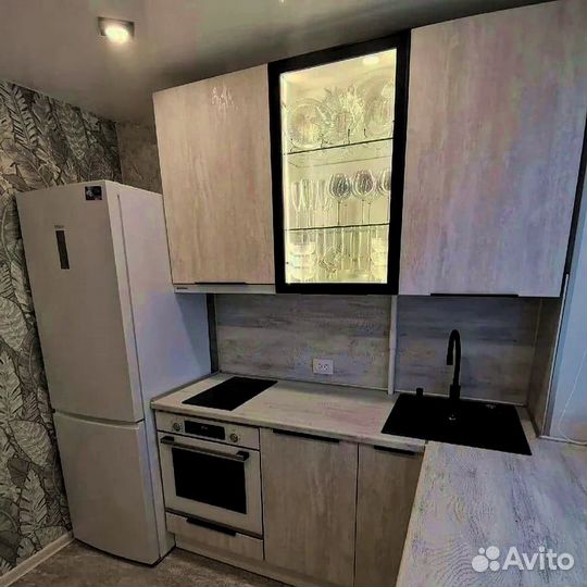 Кухонные гарнитуры кухни