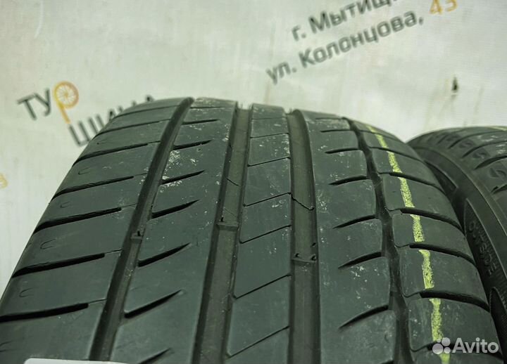 Michelin Primacy HP 225/45 R17 94Y
