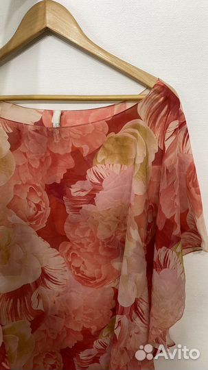 Туника пляжная Magistral