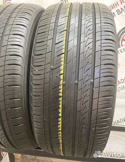 Kumho Majesty 9 Solus TA91 245/45 R19 102S