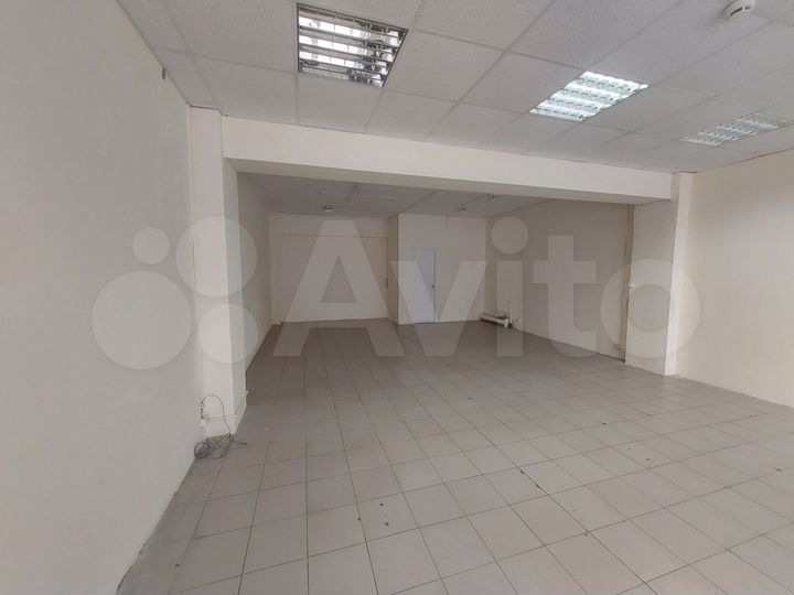 Свободного назначения, 78 м²