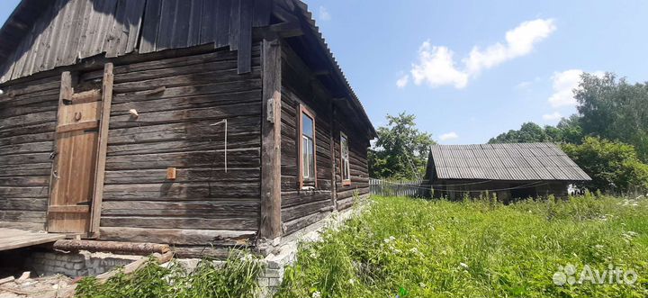 Сруб Бесплатно Самовывоз