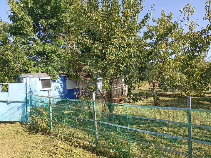 Участок 6 сот. (СНТ, ДНП)