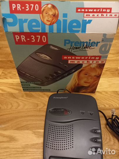 Автоответчик