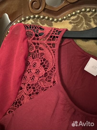 Блузка женская H&M