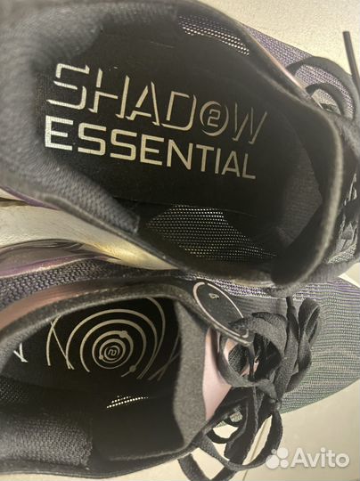 Кроссовки мужские shadow 2 essential