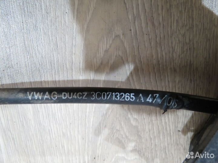 Трос АКПП Volkswagen Passat B6