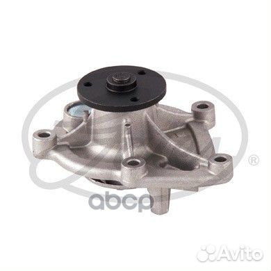 Водяной насос WP0172 WP0172 Gates