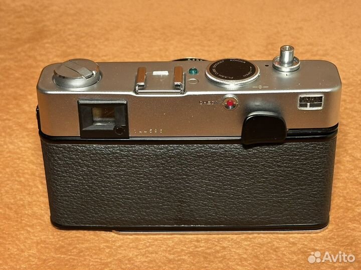 Konica Electron