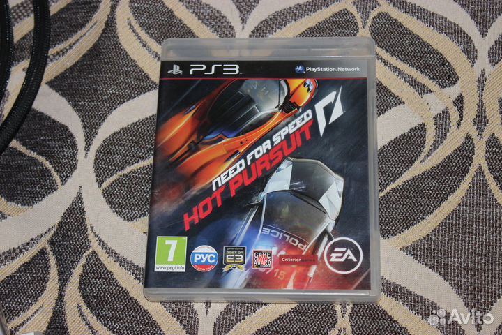 Игры ps3 26-штук много вкусных эклюзивных