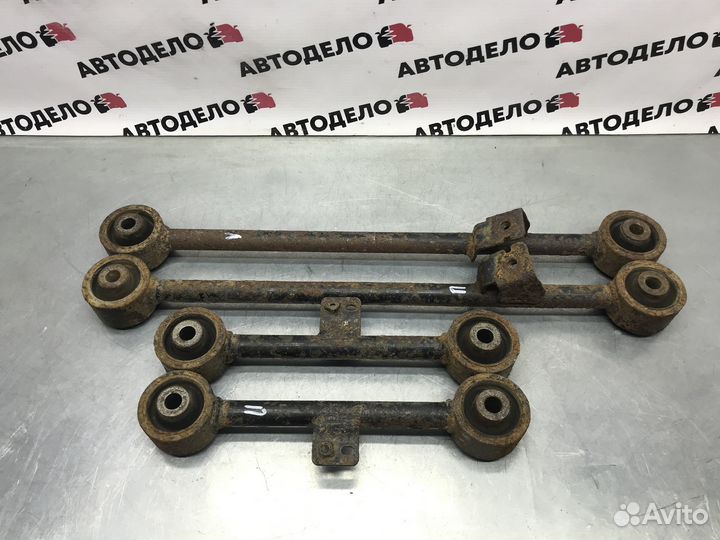 Тяга подвески Honda HR-V GH1 1999 г.в