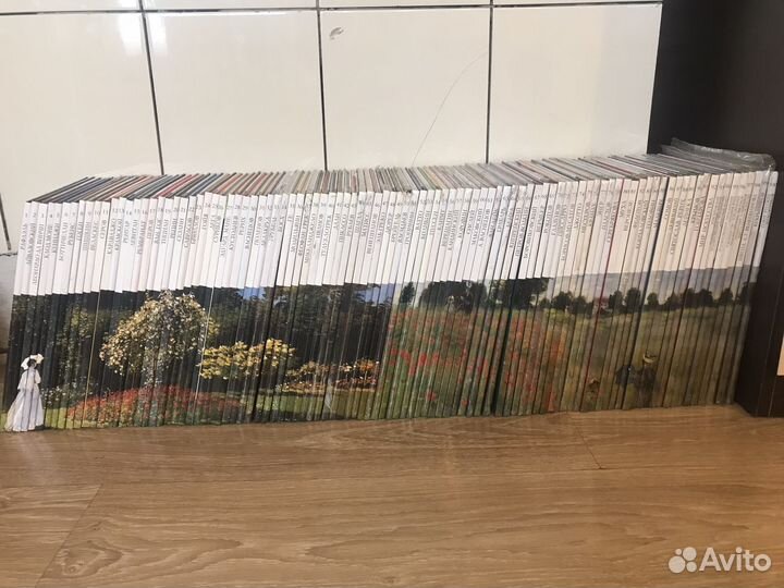 Великие художники