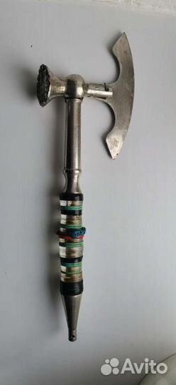 Топорик для мяса СССР