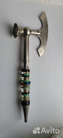 Топорик для мяса СССР