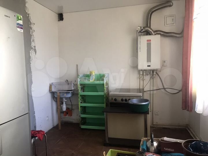 2-к. квартира, 68 м², 1/3 эт.