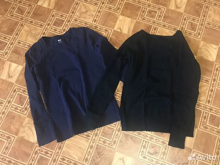 Женские вещи пакетом 44-46