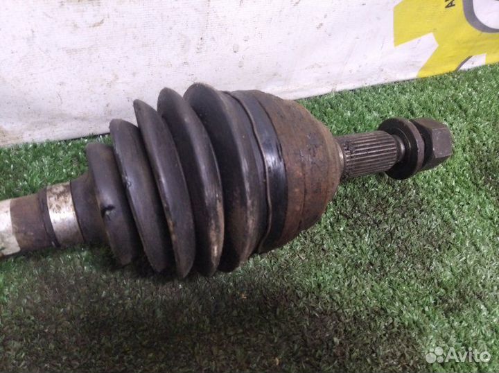 Привод правый Daewoo Nexia седан 150 F16D3 2008