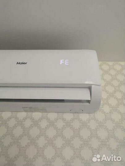 Ремонт, монтаж, обслуживание кондиционеров