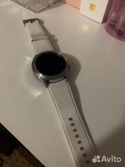 Samsung Gear