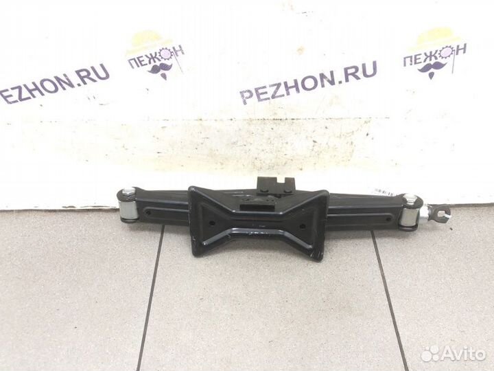 Домкрат Hyundai Ix35 внедорожник 1.7 2014