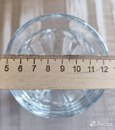 Бокалы pasabahce