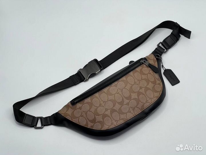 Сумка coach