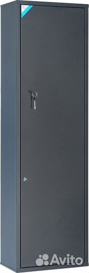 Сейф на 5 стволов длиной 1 335 мм