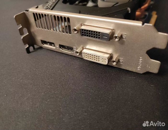 Radeon hd 7850 2gb - Артефачит