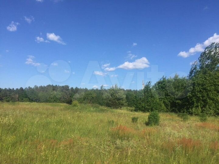 Участок 2,27 га (СНТ, ДНП)