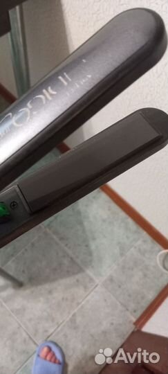 Выпрямитель для волос