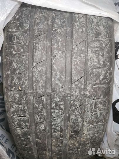 Nexen N'Fera SU1 235/55 R19