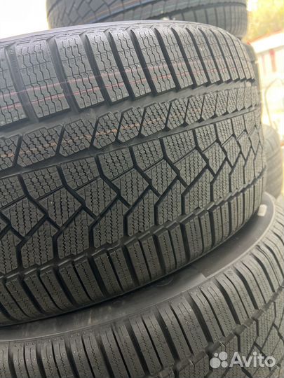 Continental WinterContact TS 860 295/35 R23 W