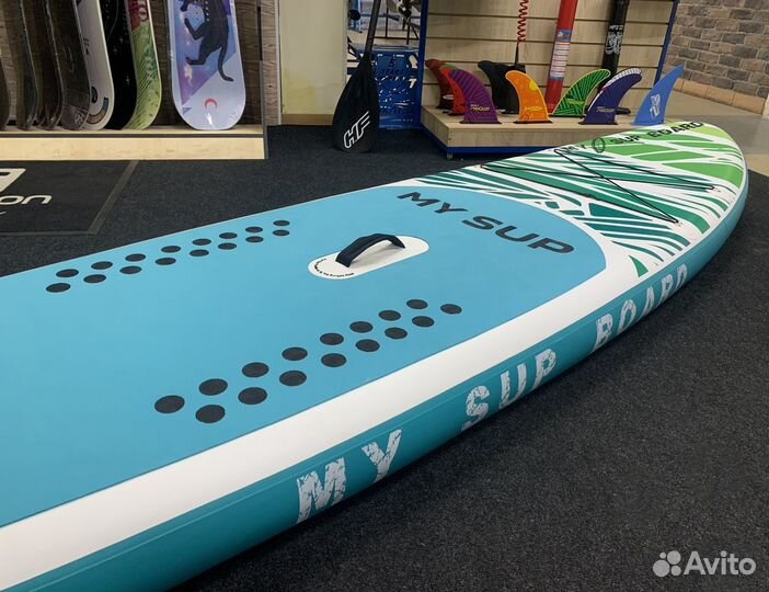 Sup доска Sup board My SUP 10.6 Ocean