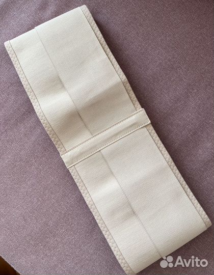 Бандаж для беременных Orto L