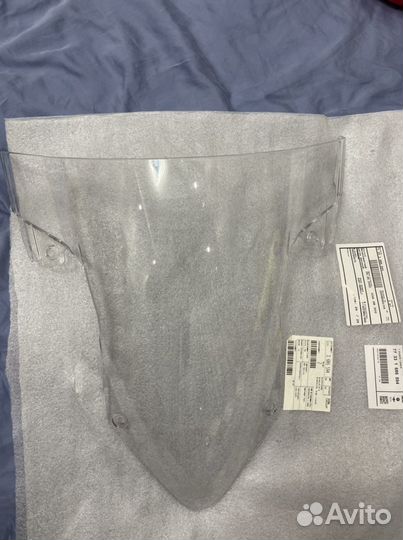 Ветрозащитный щиток 77331686594 BMW оригинал