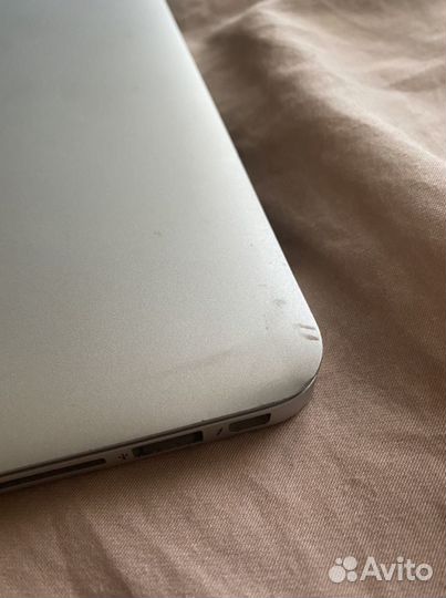 Apple MacBook Air