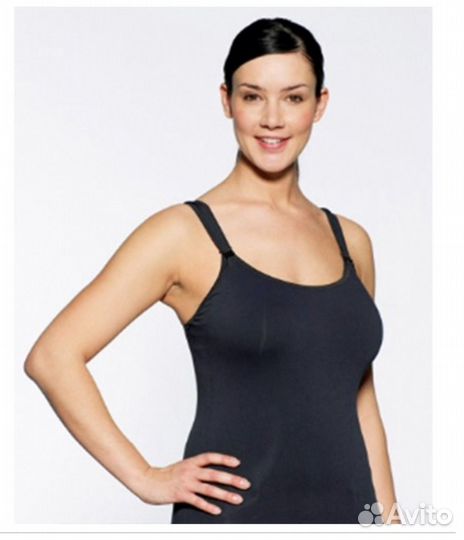 Майка для кормления medela размер S