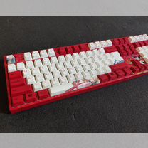 Клавиатура Varmilo MA108 Koi